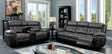 Brookdale - Sofa & Loveseat