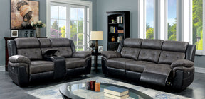 Brookdale - Sofa & Loveseat