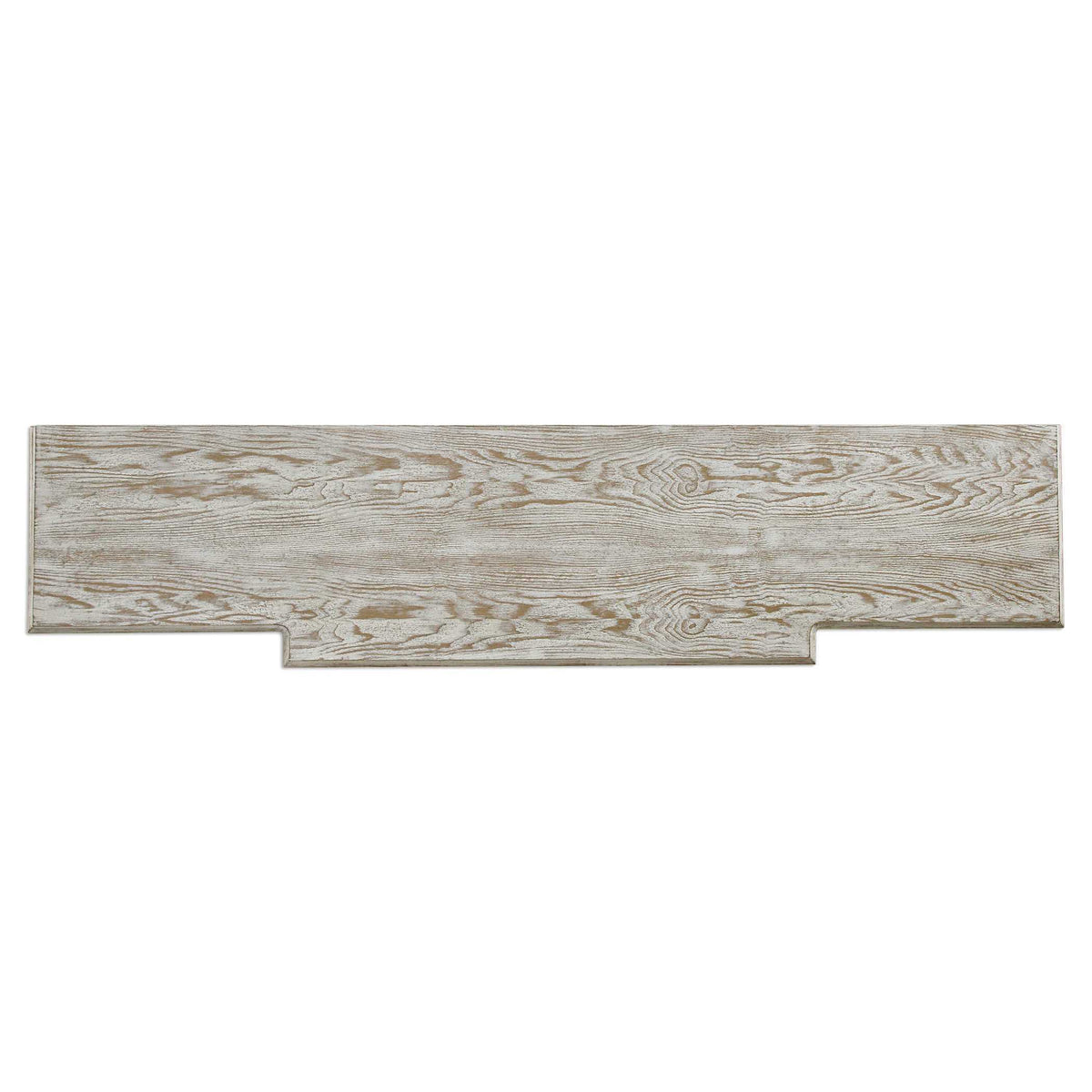 Sophie 4 Door Cabinet Gray - Silver by Uttermost - View 7