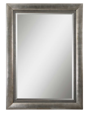 Gilford Mirror - Silver by Uttermost - View 1