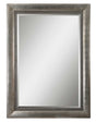 Gilford Mirror - Silver by Uttermost - View 1