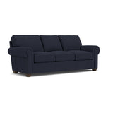 Carson Leather Sofa | Flexsteel