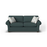 Vail Fabric Two-Cushion Sofa | Flexsteel