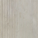 Alma Concrete Outdoor Side Table - White by Uttermost - View 7