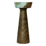 Mano Drink Table - Light Blue by Uttermost - View 4