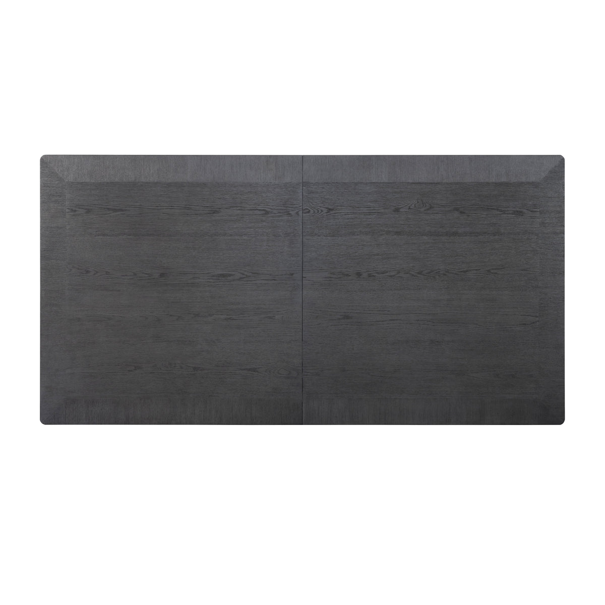 Waterfall Rectangular Dining Table - Deep Ebony | Flexsteel