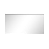 72x 36Inch LED Mirror Bathroom Vanity Mirror with Back Light, Wall Mount Anti - Fog Memory Large Adjustable Vanity Mirror - W1272103529 - image - 16