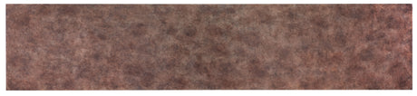 Melange Taj Console - Bronze by Hooker Furniture - View 5