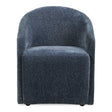 Harbor Dining Chair - Blue by Uttermost - View 1