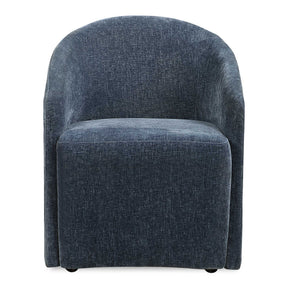 Harbor Dining Chair - Blue by Uttermost - View 1