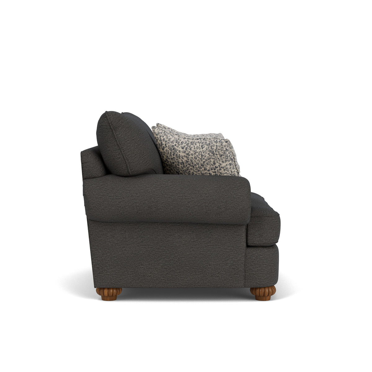 Patterson Fabric Chair | Flexsteel