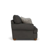 Patterson Fabric Chair | Flexsteel
