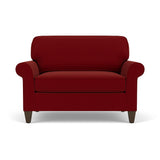 Westside Leather Chair And a Half | Flexsteel
