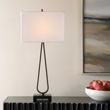 Galloway Table Lamp - Bronze by Uttermost - View 4