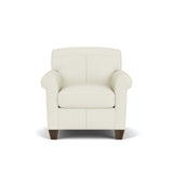 Dana Leather Chair | Flexsteel