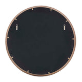 Torrado Round Mirror - Bronze by Uttermost - View 6