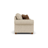 Thornton Fabric Two-Cushion Sofa | Flexsteel