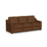 Hudson Sofa For Living Room - Autumn | Flexsteel