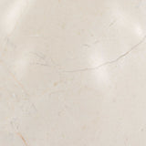 Odesa Marble Accent Table - Black / White by Uttermost - View 4
