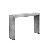 Axle Console Table | Sunpan - SUNPAN - 100452 - Home Elegance USA - 3