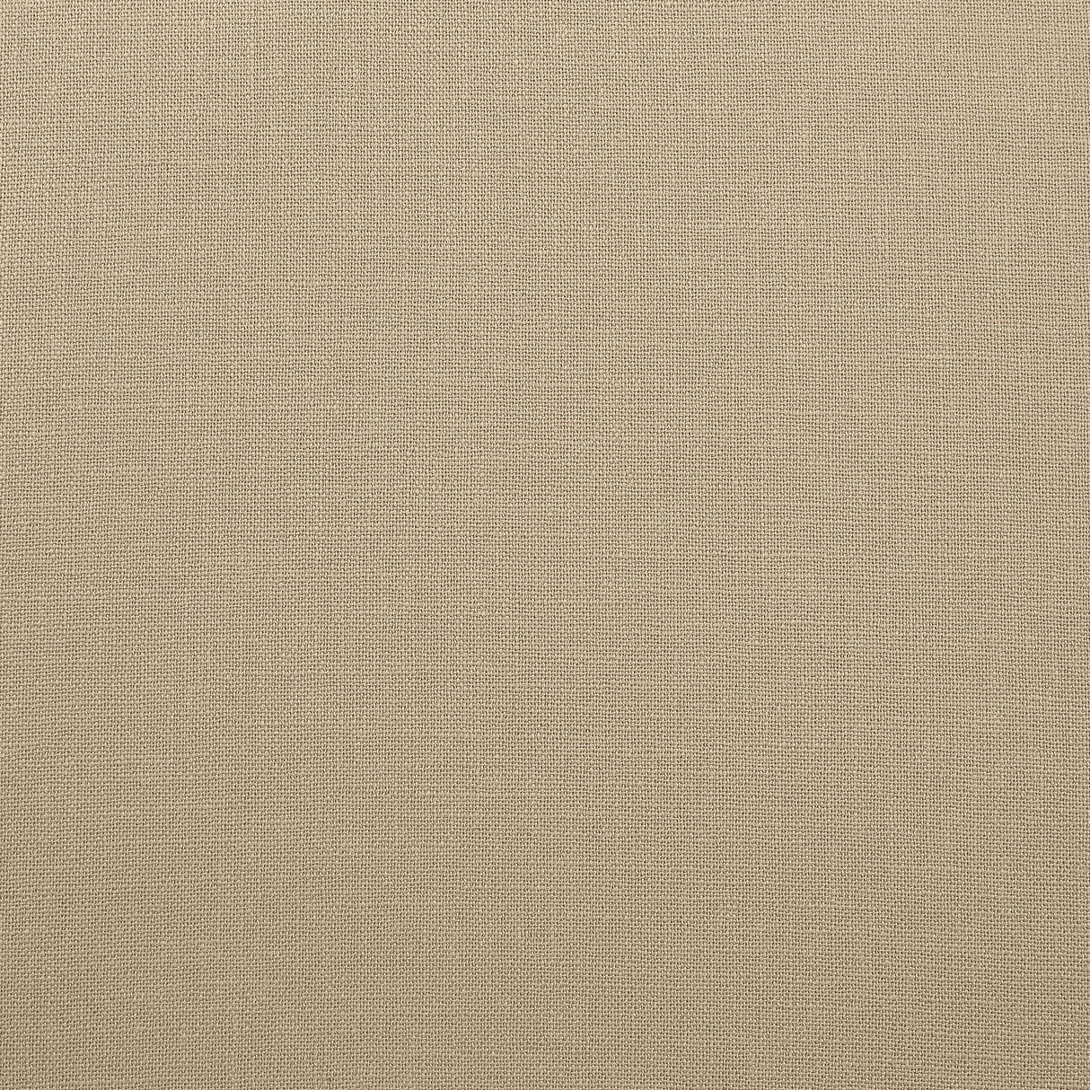 Shawna Upholstered Skirted Dining Chair Light Khaki (Set of 2) - Home Elegance USA