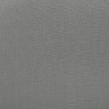 Shawna Upholstered Skirted Dining Chair Light Grey (Set of 2) -  Coaster Furniture