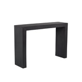 Axle Console Table | Sunpan - SUNPAN - 100919 - Home Elegance USA - 4