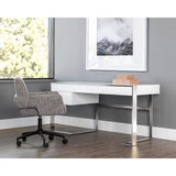 Dalton Desk | Sunpan - SUNPAN - 107062 - Home Elegance USA - 4