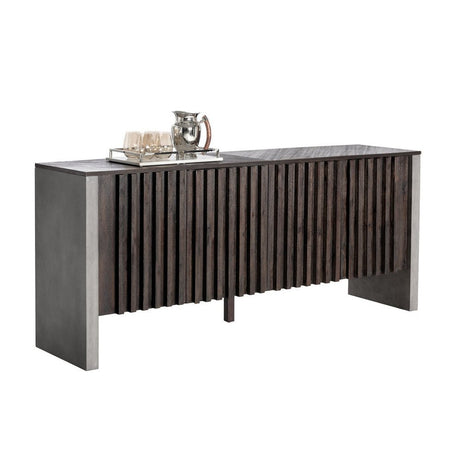 Bane Sideboard | Sunpan | Home Elegance USA