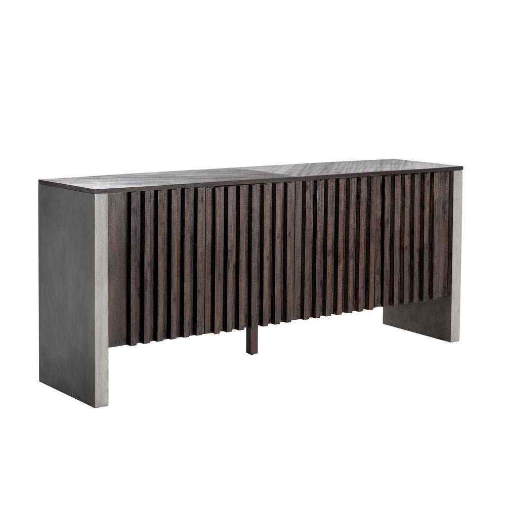 Bane Sideboard | Sunpan - SUNPAN - 101880 - Home Elegance USA - 3