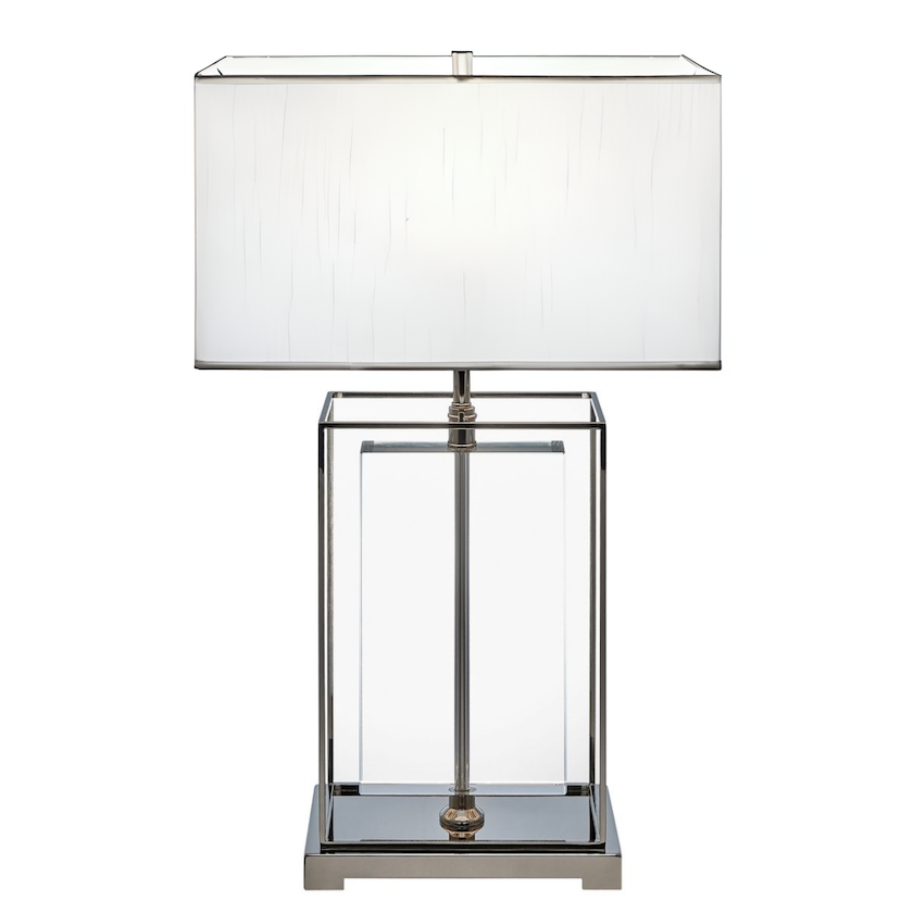 Table lamp with Shade  | Finesse
