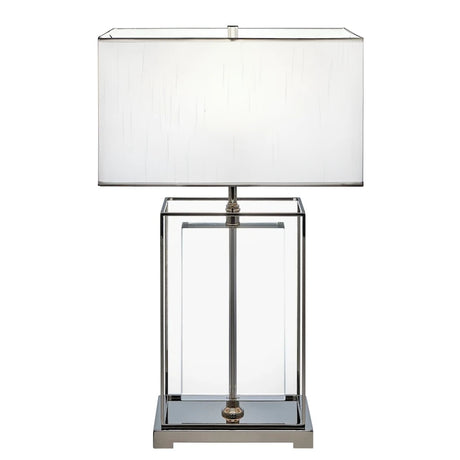 Table lamp with Shade  | Finesse - sold by Home Elegance USA