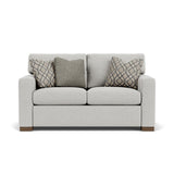Bryant Fabric Loveseat | Flexsteel