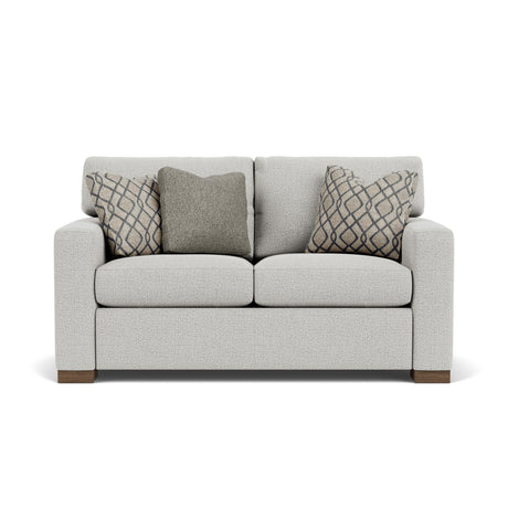 Bryant Fabric Loveseat | Flexsteel