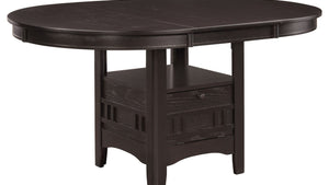Counter Height