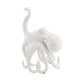 Sugvar the Octopus // Frosted White  | Finesse