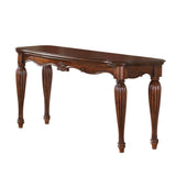 Acme - Dreena Coffee Table 10290 Cherry Finish