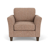 Libby Fabric Chair | Flexsteel