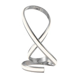 Ellis Table Lamp // Chrome  | Finesse