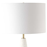 Quite The Buzz Floor Lamp - Gold by Uttermost - View 5