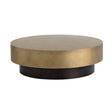 Bernaby Coffee Table | Sunpan
