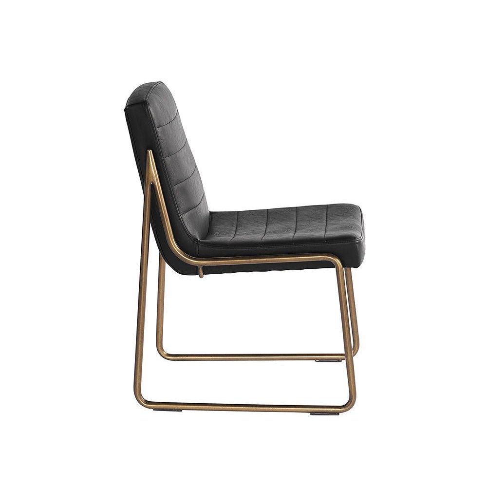 Anton Dining Chair | Sunpan | Home Elegance USA