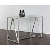 Abel Counter Table - Home Elegance USA