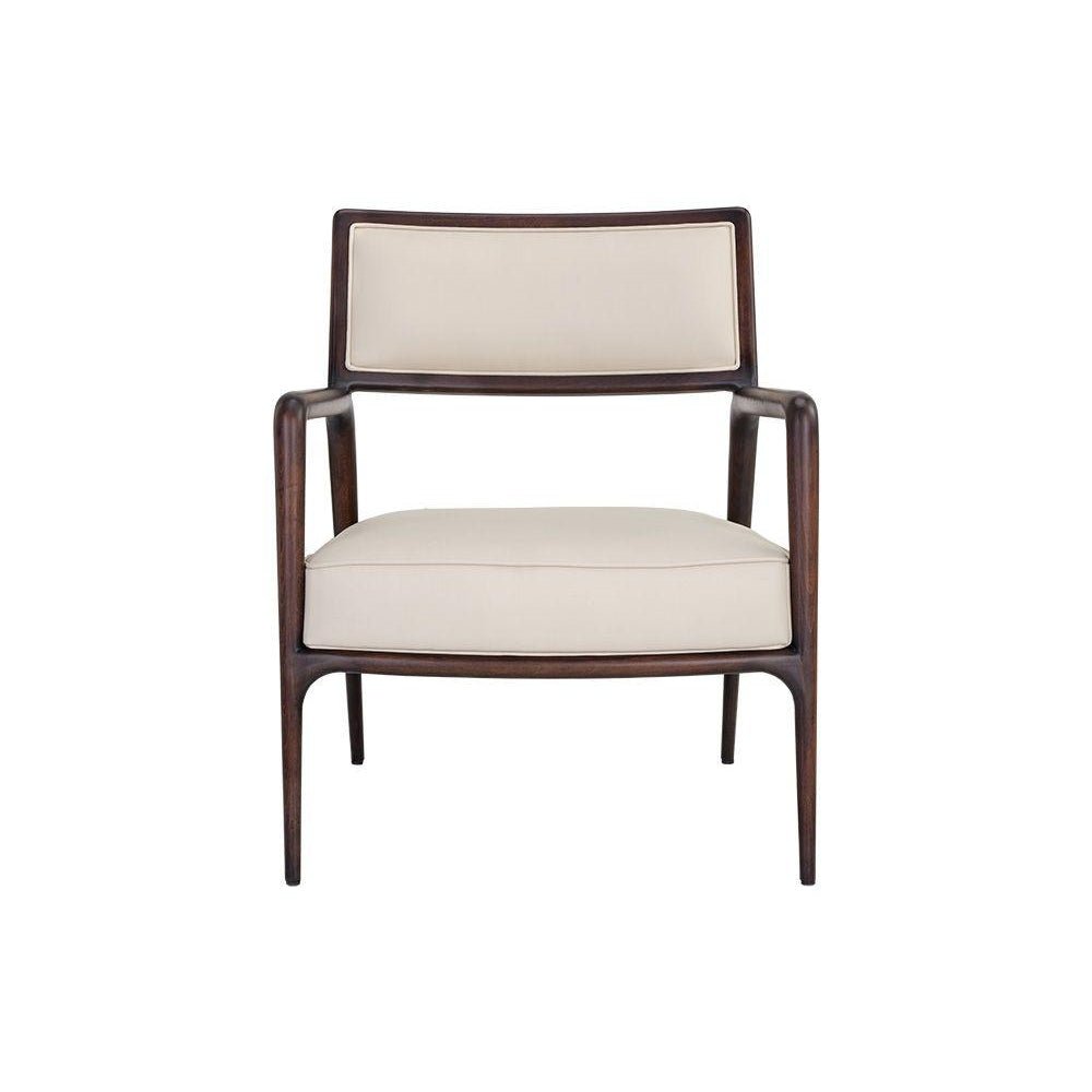 Damien Lounge Chair | Sunpan - SUNPAN - 106562 - Home Elegance USA - 5