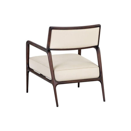 Damien Lounge Chair | Sunpan - SUNPAN - 106562 - Home Elegance USA - 7