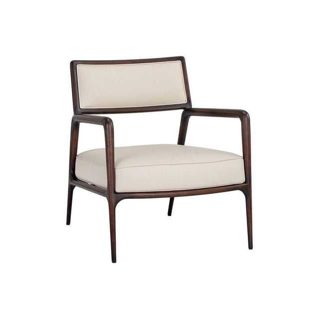 Damien Lounge Chair | Sunpan - SUNPAN - 106562 - Home Elegance USA - 1