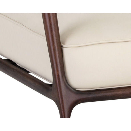 Damien Lounge Chair | Sunpan - SUNPAN - 106562 - Home Elegance USA - 10