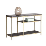 Arden Console Table | Sunpan - SUNPAN - 104616 - Home Elegance USA - 3