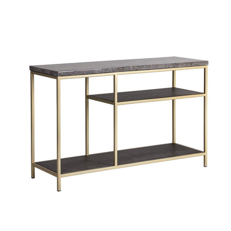 Arden Console Table | Sunpan - SUNPAN - 104616 - Home Elegance USA - 1