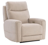 Raze Lift Chair With Power Recline/Headrest/Lumbar/Heat/Massage - Beige by Hooker Furniture - View 2